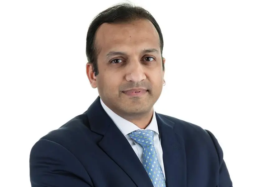 Ankul Aggarwal, Partner and Head of Deal Advisory, KPMG in Kuwait