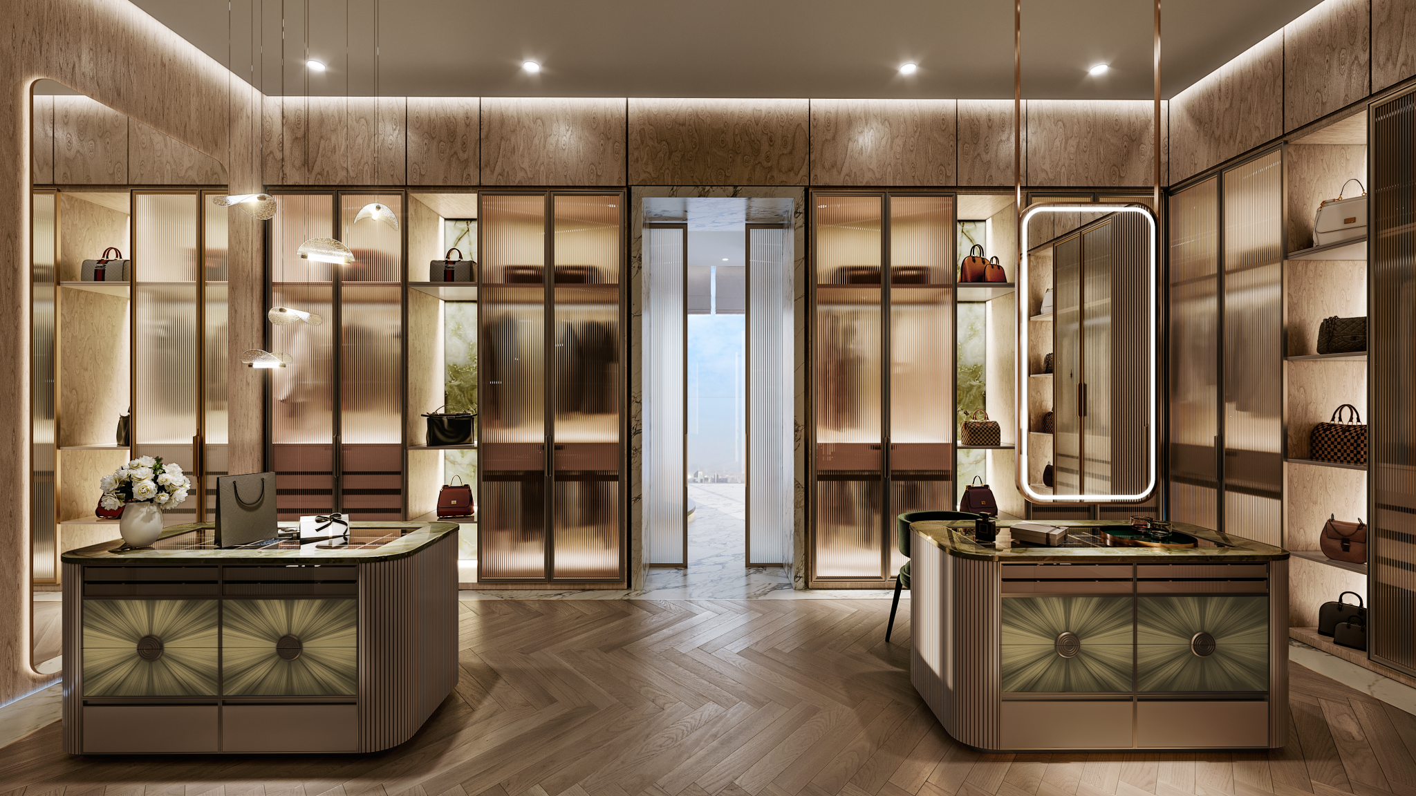 Couture by Cavalli: A Masterpiece of Luxurious Living in Dubai ...
