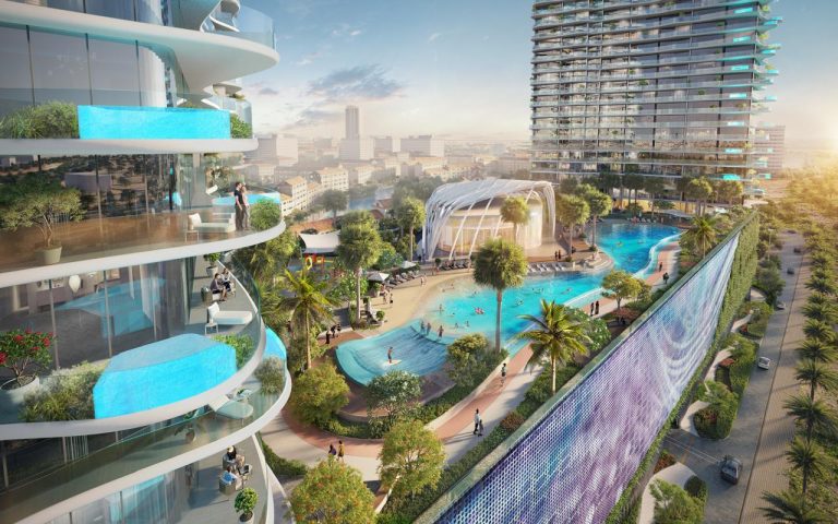 ONE Development Launches Its Bold New Residential Vision in Dubai’s ...