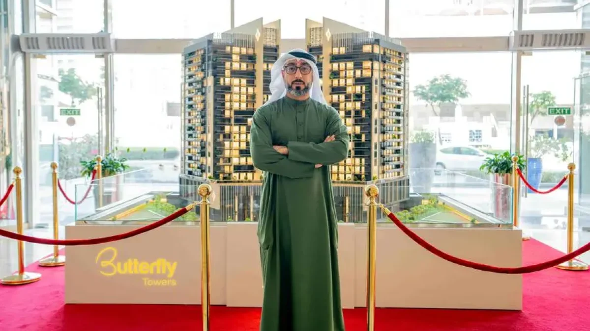 Al Sayyah Group Unveils its New Icon of Luxury Living in Arjan | Kanebridge  News