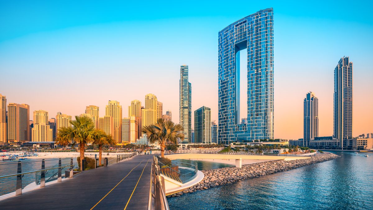 Dubai Real Estate Market Sees Record Growth in 2024 as Demand Outpaces  Supply | Kanebridge News
