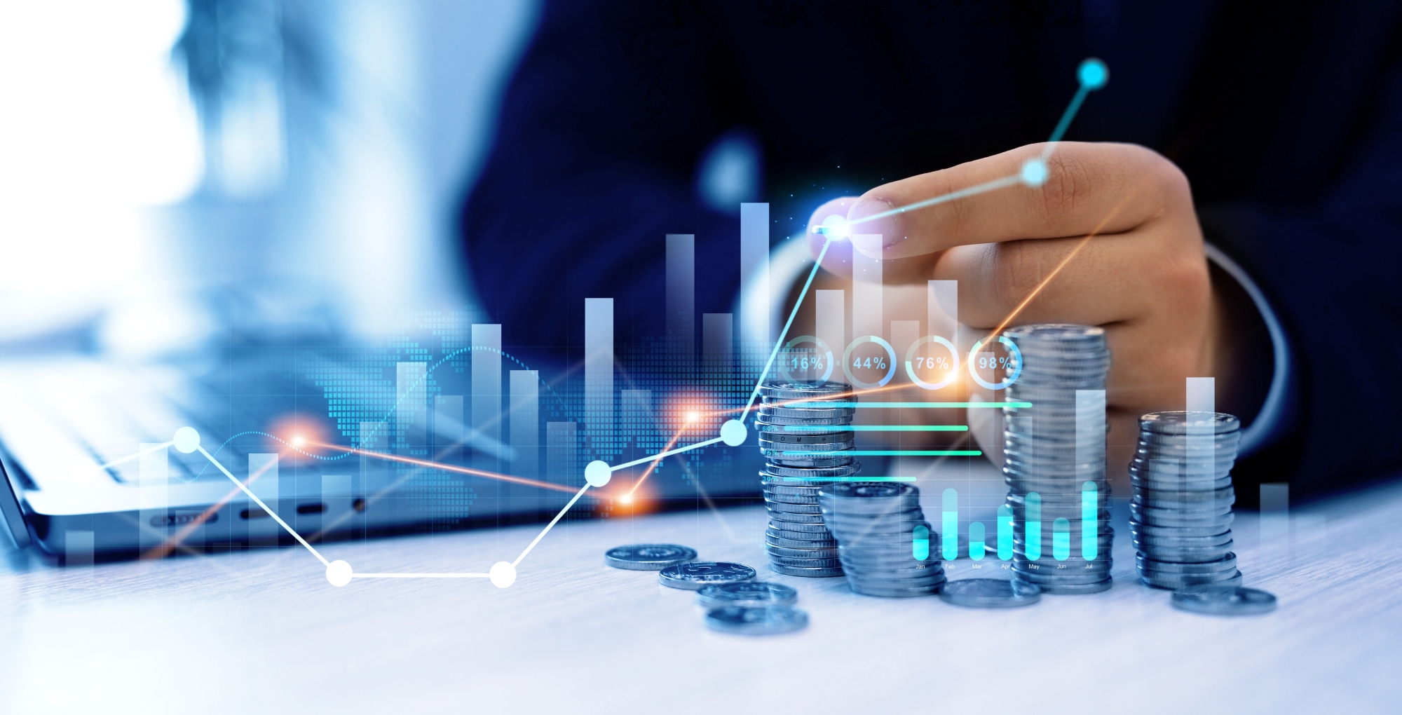 MENA Investment Banking Fees Dip 2 In H1 2025 To 773 7mln 