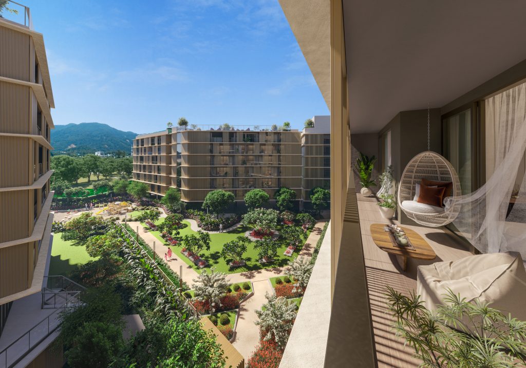 Curated visual reference: Picture Idea: Banyan Group Brings Us 1Billion Showcase Of Luxury Residential Real