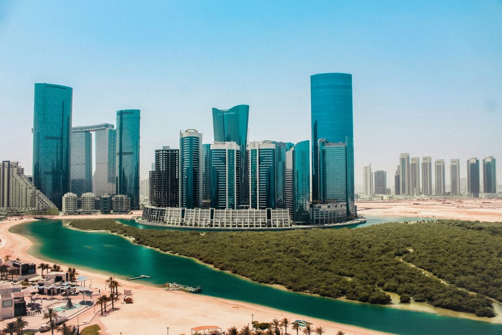 Al Reem Island Rental Yield 2026: Top Investment Insights Revealed