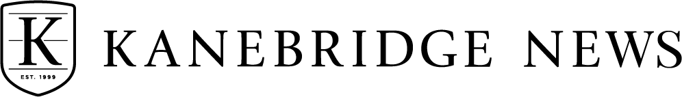 Kanebridge News Shield